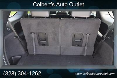 2015 Dodge Durango Limited - Photo 17 - Hickory, NC 28601
