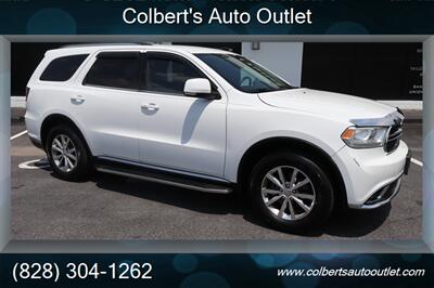 2015 Dodge Durango Limited SUV