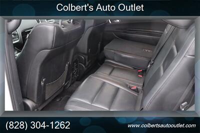 2015 Dodge Durango Limited - Photo 8 - Hickory, NC 28601