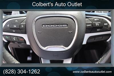 2015 Dodge Durango Limited - Photo 24 - Hickory, NC 28601