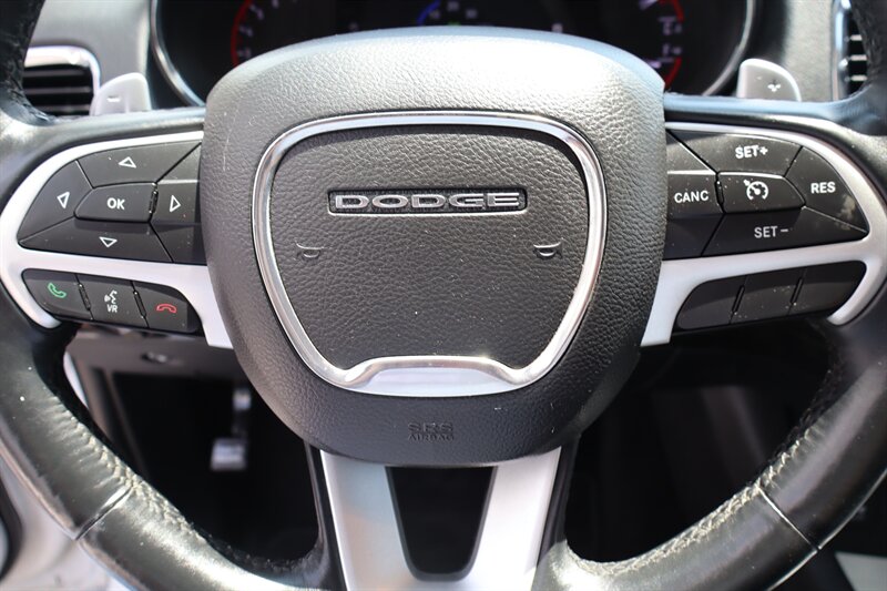 2015 Dodge Durango Limited - Photo 24 - Hickory, NC 28601