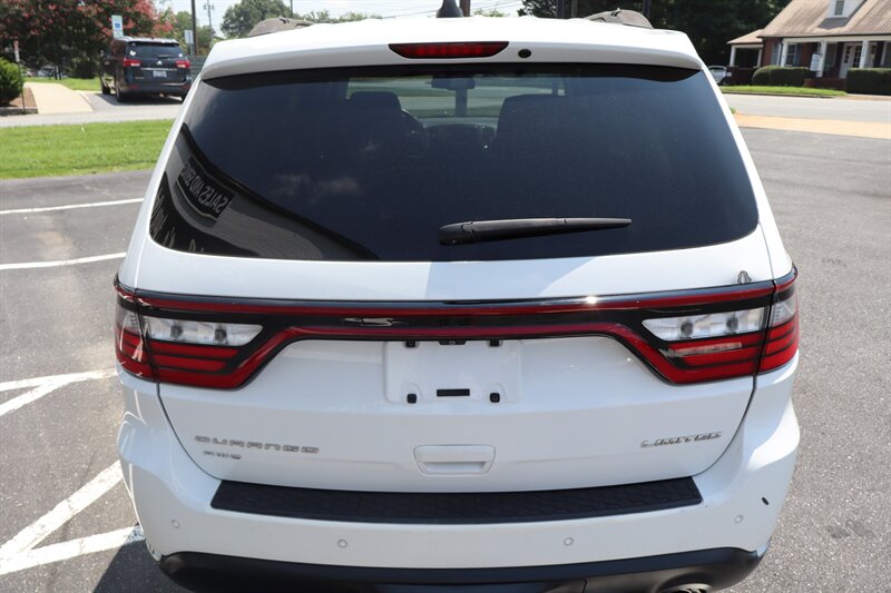 2015 Dodge Durango Limited - Photo 7 - Hickory, NC 28601