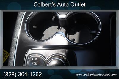 2015 Dodge Durango Limited - Photo 30 - Hickory, NC 28601