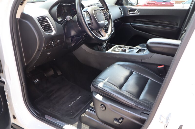 2015 Dodge Durango Limited - Photo 11 - Hickory, NC 28601