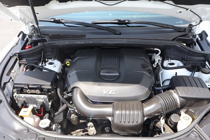2015 Dodge Durango Limited - Photo 10 - Hickory, NC 28601