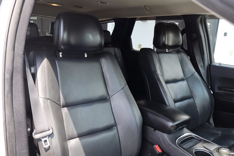 2015 Dodge Durango Limited - Photo 21 - Hickory, NC 28601