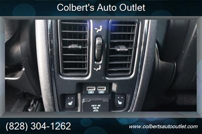 2015 Dodge Durango Limited - Photo 14 - Hickory, NC 28601