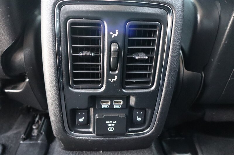 2015 Dodge Durango Limited - Photo 14 - Hickory, NC 28601
