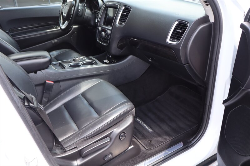 2015 Dodge Durango Limited - Photo 20 - Hickory, NC 28601