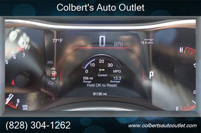 2015 Dodge Durango Limited - Photo 25 - Hickory, NC 28601