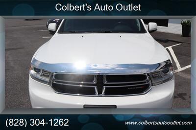 2015 Dodge Durango Limited - Photo 3 - Hickory, NC 28601