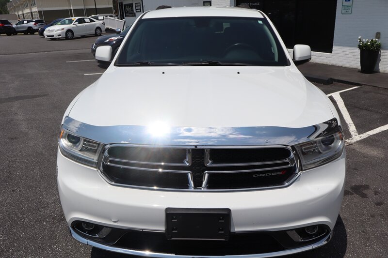 2015 Dodge Durango Limited - Photo 3 - Hickory, NC 28601