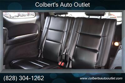 2015 Dodge Durango Limited - Photo 16 - Hickory, NC 28601