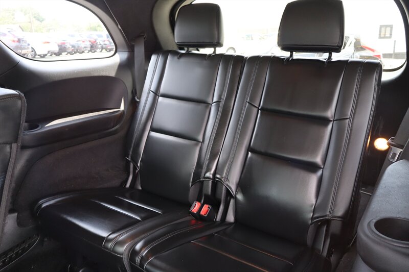 2015 Dodge Durango Limited - Photo 16 - Hickory, NC 28601