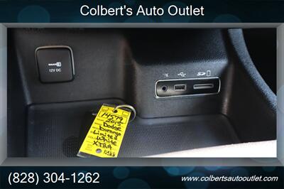 2015 Dodge Durango Limited - Photo 29 - Hickory, NC 28601