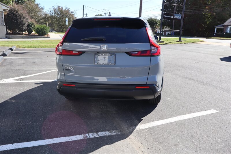 2025 Honda CR-V EX-L - Photo 6 - Hickory, NC 28601