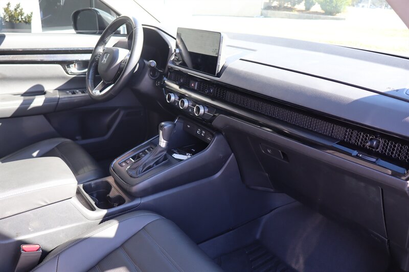 2025 Honda CR-V EX-L - Photo 13 - Hickory, NC 28601