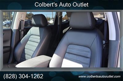 2025 Honda CR-V EX-L - Photo 11 - Hickory, NC 28601