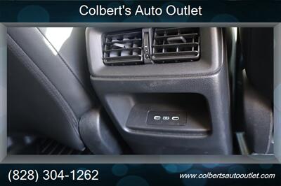 2025 Honda CR-V EX-L - Photo 15 - Hickory, NC 28601