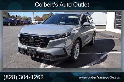 2025 Honda CR-V EX-L - Photo 3 - Hickory, NC 28601