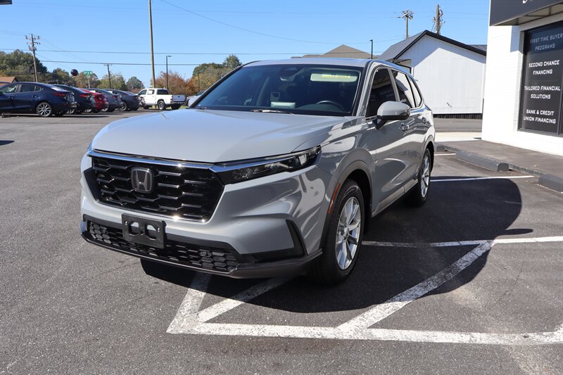 2025 Honda CR-V EX-L - Photo 3 - Hickory, NC 28601