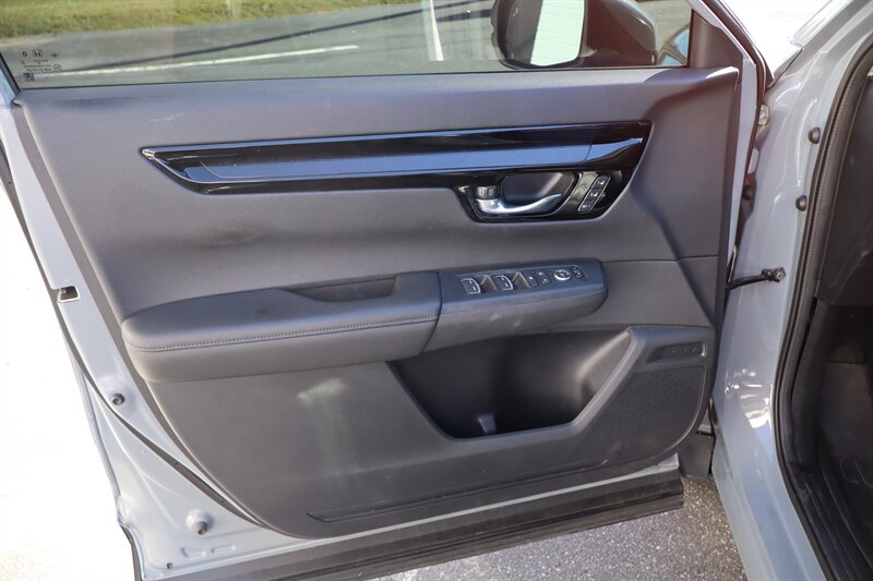 2025 Honda CR-V EX-L - Photo 9 - Hickory, NC 28601