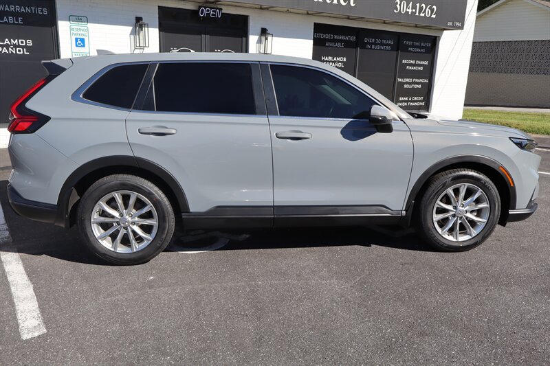 2025 Honda CR-V EX-L - Photo 5 - Hickory, NC 28601