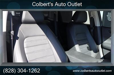 2025 Honda CR-V EX-L - Photo 14 - Hickory, NC 28601