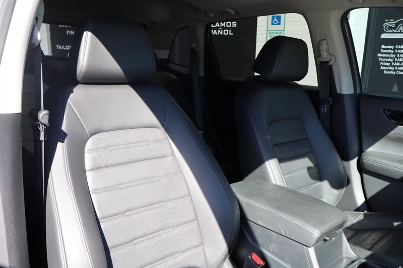 2025 Honda CR-V EX-L - Photo 14 - Hickory, NC 28601
