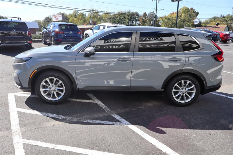 2025 Honda CR-V EX-L - Photo 4 - Hickory, NC 28601