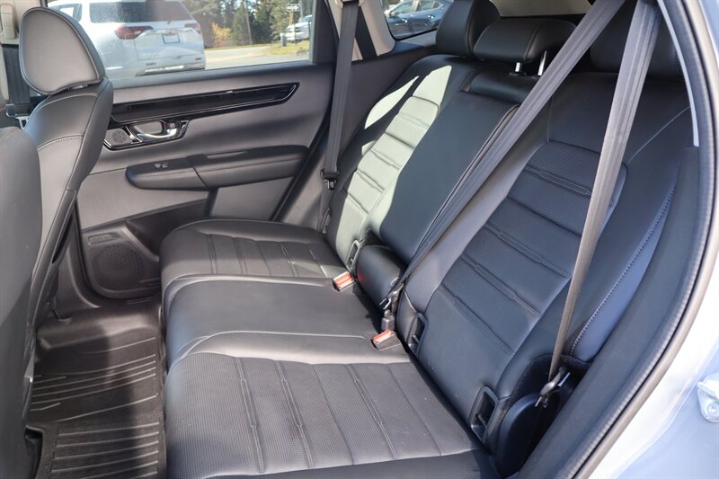 2025 Honda CR-V EX-L - Photo 17 - Hickory, NC 28601