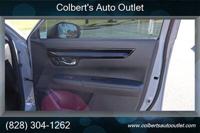 2025 Honda CR-V EX-L - Photo 12 - Hickory, NC 28601