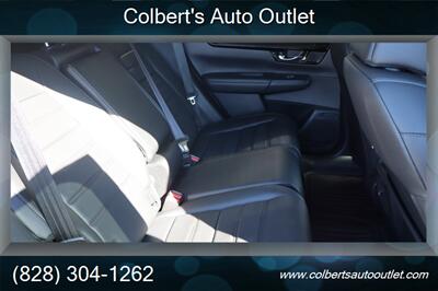 2025 Honda CR-V EX-L - Photo 16 - Hickory, NC 28601