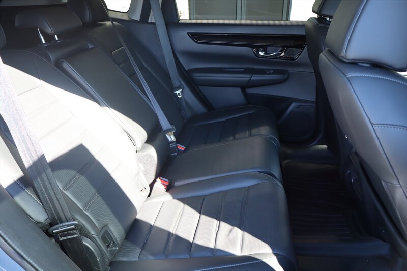 2025 Honda CR-V EX-L - Photo 16 - Hickory, NC 28601