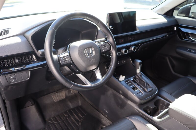 2025 Honda CR-V EX-L - Photo 10 - Hickory, NC 28601