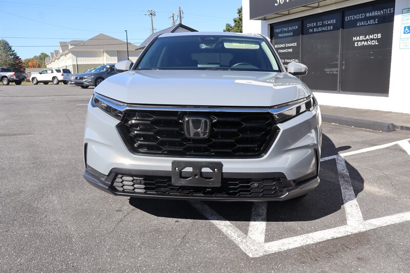 2025 Honda CR-V EX-L - Photo 7 - Hickory, NC 28601