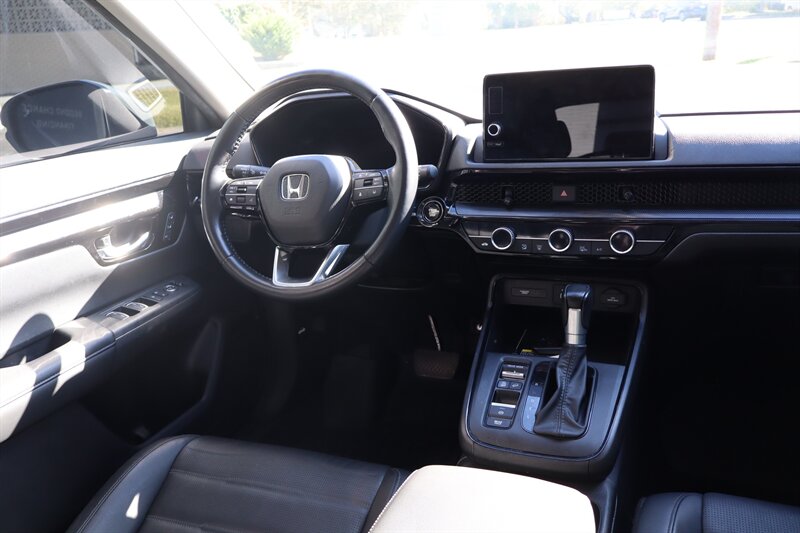 2025 Honda CR-V EX-L - Photo 18 - Hickory, NC 28601