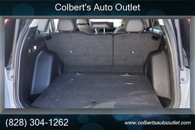 2025 Honda CR-V EX-L - Photo 19 - Hickory, NC 28601