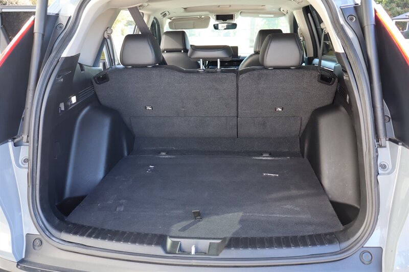 2025 Honda CR-V EX-L - Photo 19 - Hickory, NC 28601