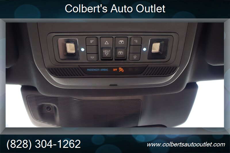 2020 Ford Explorer Platinum - Photo 38 - Hickory, NC 28601