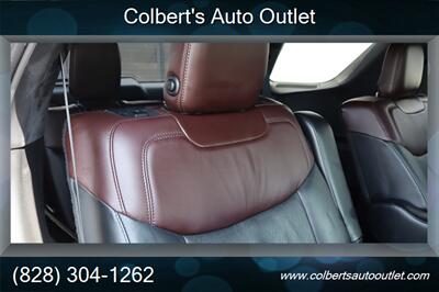 2020 Ford Explorer Platinum - Photo 31 - Hickory, NC 28601