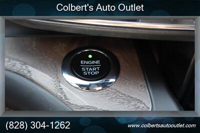 2020 Ford Explorer Platinum - Photo 33 - Hickory, NC 28601