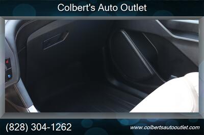 2020 Ford Explorer Platinum - Photo 20 - Hickory, NC 28601