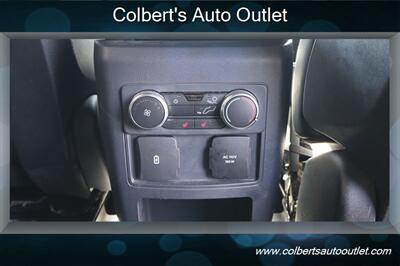2020 Ford Explorer Platinum - Photo 29 - Hickory, NC 28601