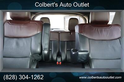 2020 Ford Explorer Platinum - Photo 36 - Hickory, NC 28601