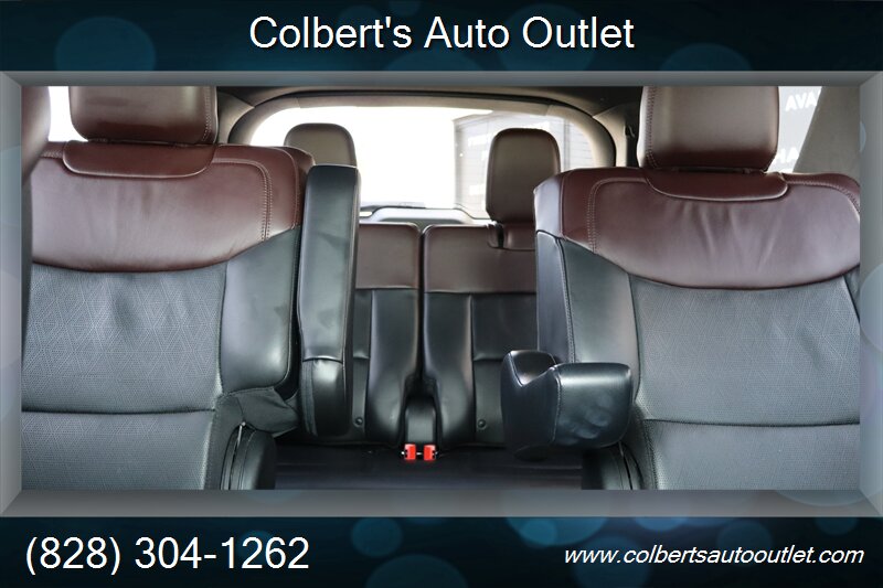 2020 Ford Explorer Platinum - Photo 36 - Hickory, NC 28601