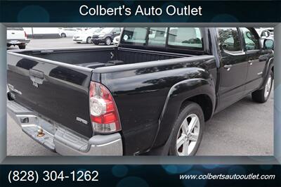 2014 Toyota Tacoma - Photo 6 - Hickory, NC 28601