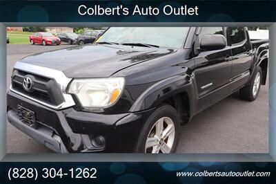 2014 Toyota Tacoma - Photo 4 - Hickory, NC 28601