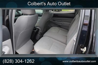 2014 Toyota Tacoma - Photo 8 - Hickory, NC 28601