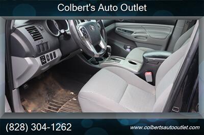 2014 Toyota Tacoma - Photo 7 - Hickory, NC 28601